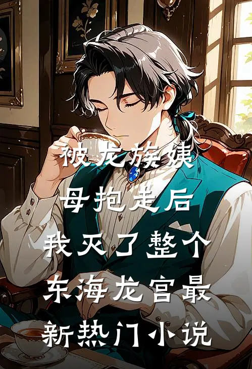 被龙族姨母抱走后，我灭了整个东海龙宫最新热门小说