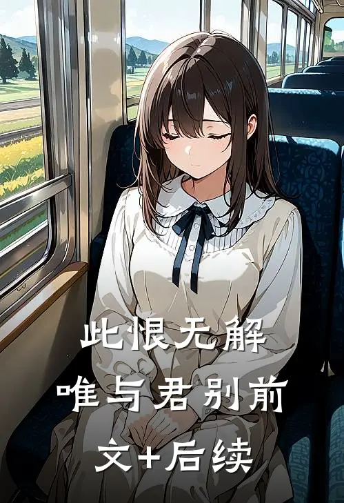 此恨无解，唯与君别前文+后续