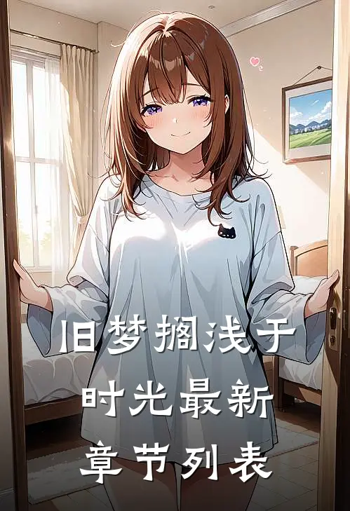 旧梦搁浅于时光最新章节列表