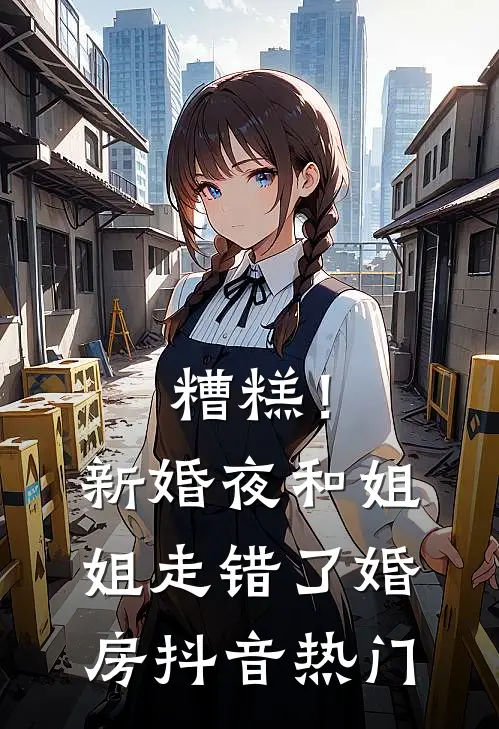 糟糕！新婚夜，和姐姐走错了婚房抖音热门