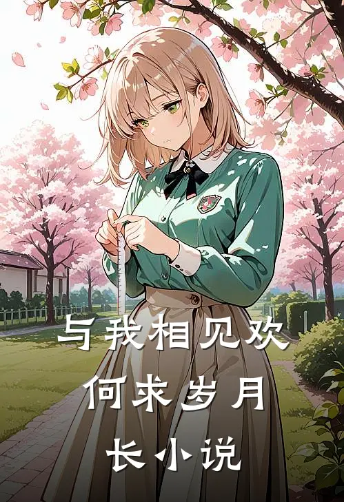 与我相见欢，何求岁月长小说