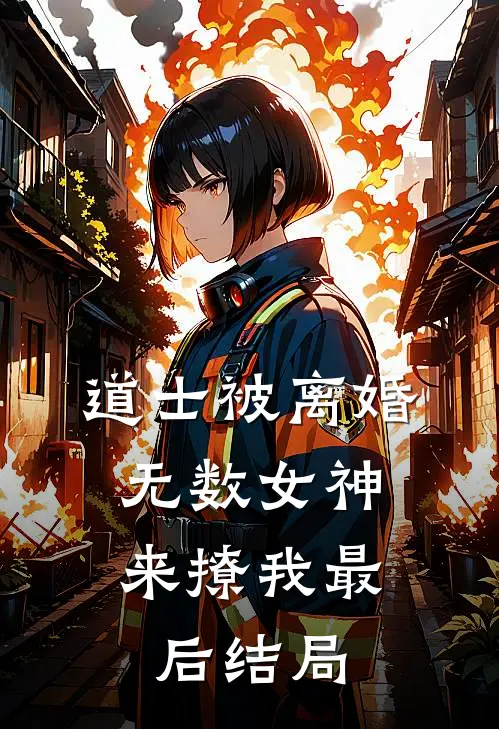 道士被离婚，无数女神来撩我最后结局
