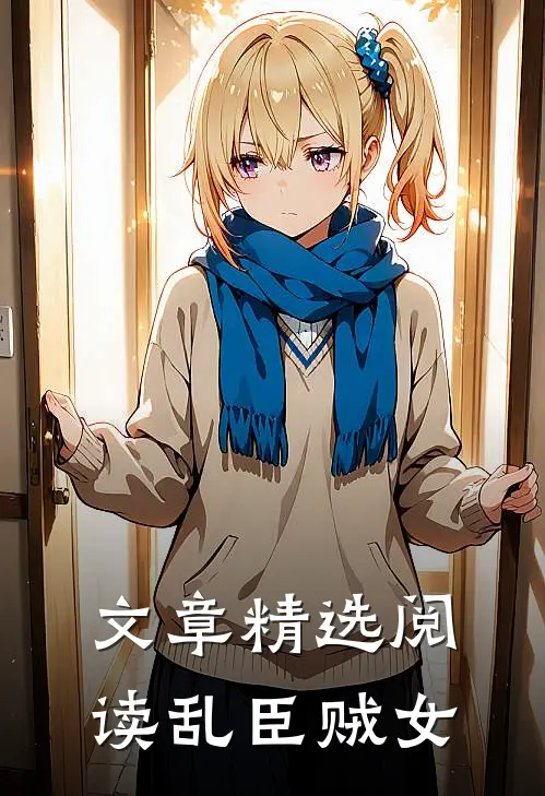 文章精选阅读乱臣贼女