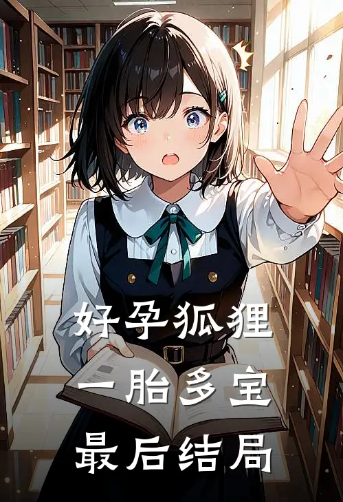 好孕狐狸，一胎多宝最后结局