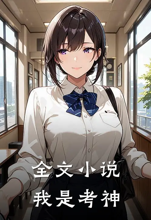 全文小说我是考神