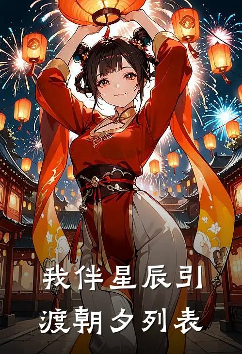 我伴星辰引渡朝夕列表
