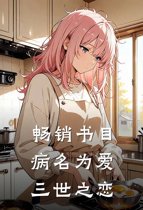 畅销书目病名为爱，三世之恋