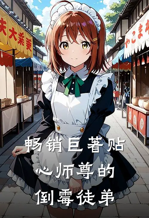 畅销巨著贴心师尊的倒霉徒弟