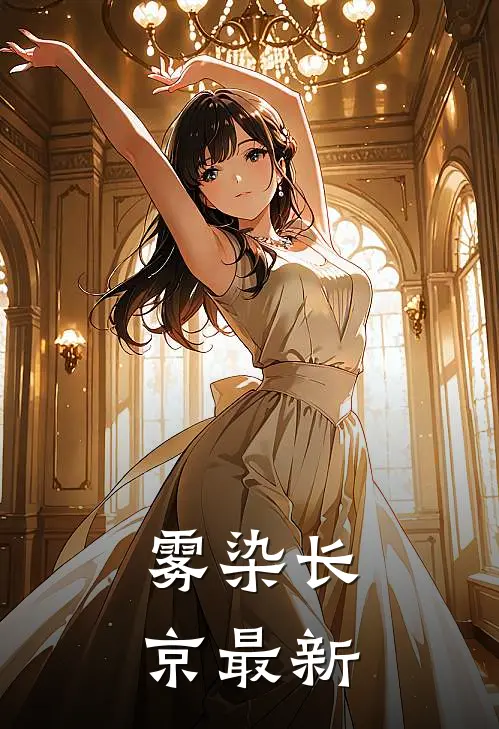 雾染长京最新