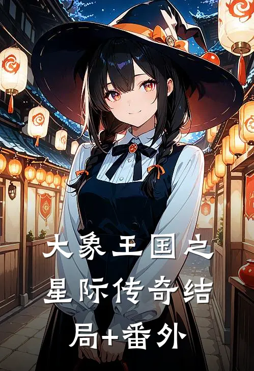 《大象王国之星际传奇》结局+番外