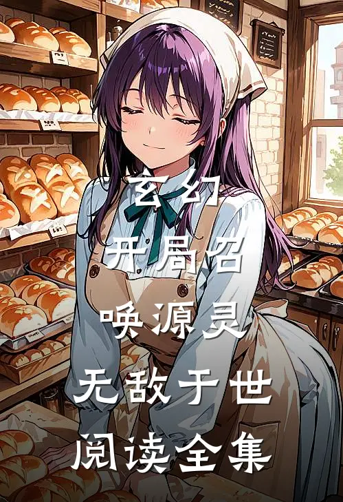 玄幻：开局召唤源灵，无敌于世阅读全集