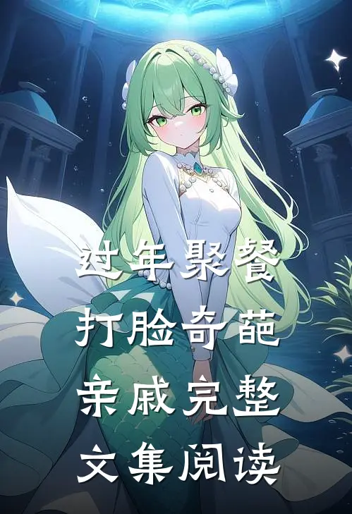 过年聚餐，打脸奇葩亲戚完整文集阅读