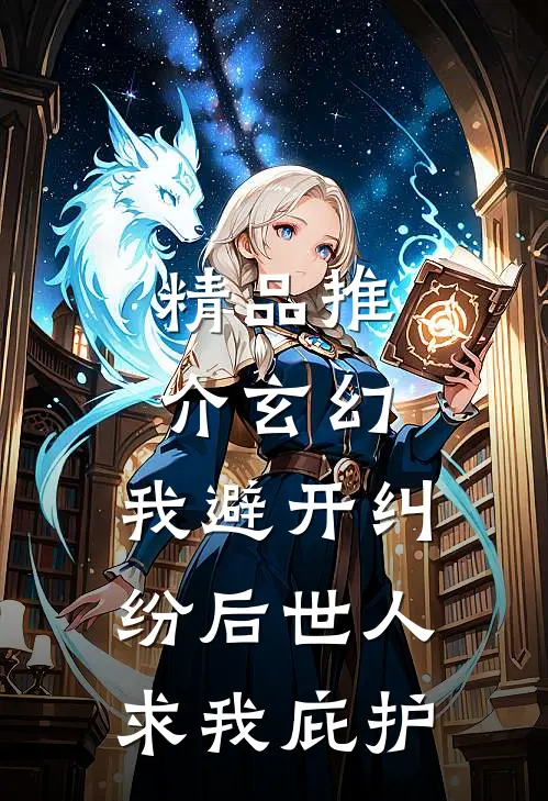 精品推介玄幻：我避开纠纷后世人求我庇护