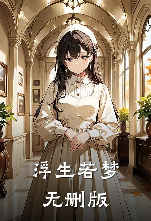 浮生若梦无删版