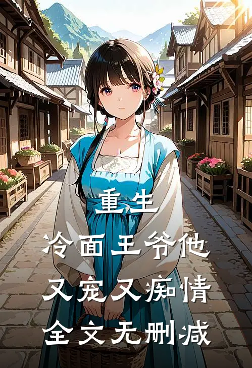 重生：冷面王爷他又宠又痴情全文无删减