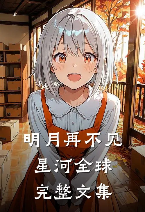 明月再不见星河全球完整文集