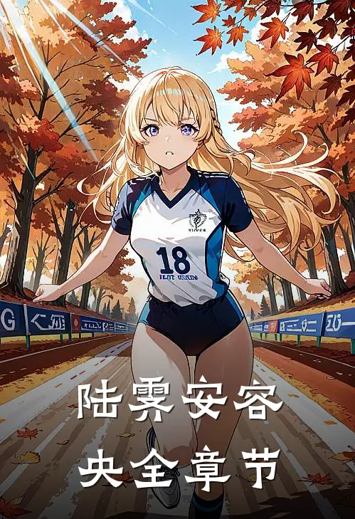 陆霁安容央全章节