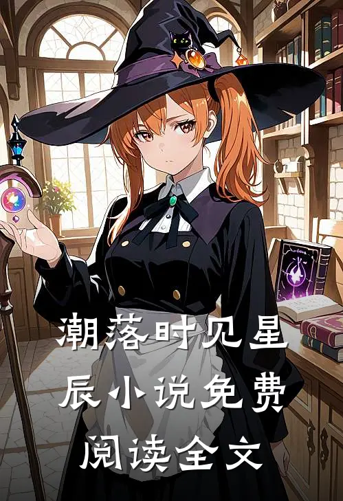 潮落时见星辰小说免费阅读全文