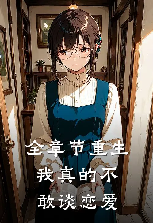 全章节重生我真的不敢谈恋爱