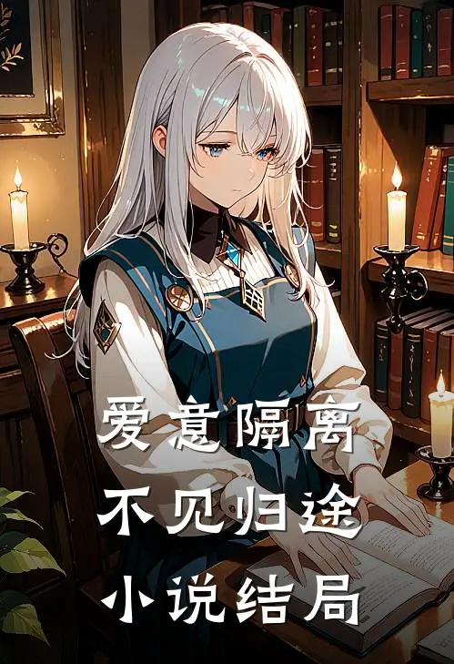 爱意隔离不见归途小说结局