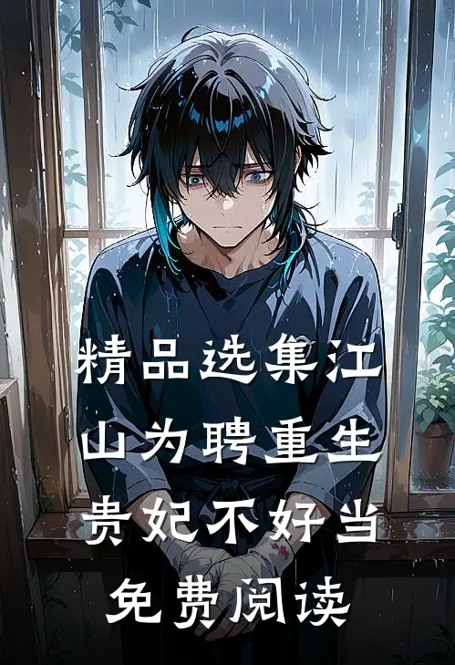 精品选集江山为聘重生贵妃不好当免费阅读