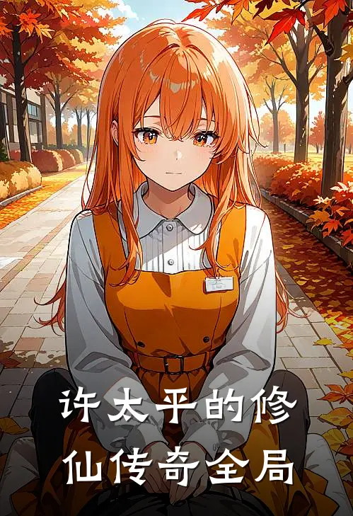 许太平的修仙传奇全局