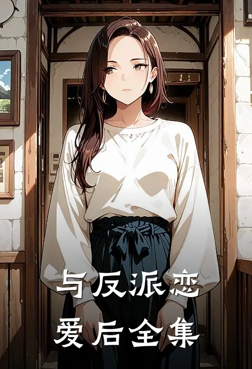与反派恋爱后 全集