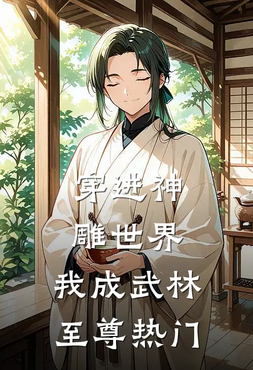 穿进神雕世界,我成武林至尊热门人物