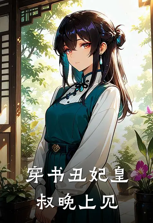 穿书丑妃皇叔晚上见