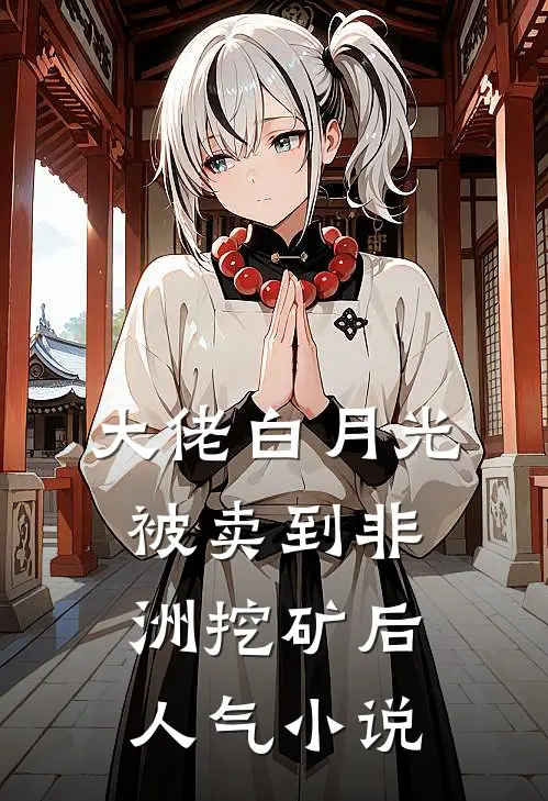 大佬白月光被卖到非洲挖矿后人气小说