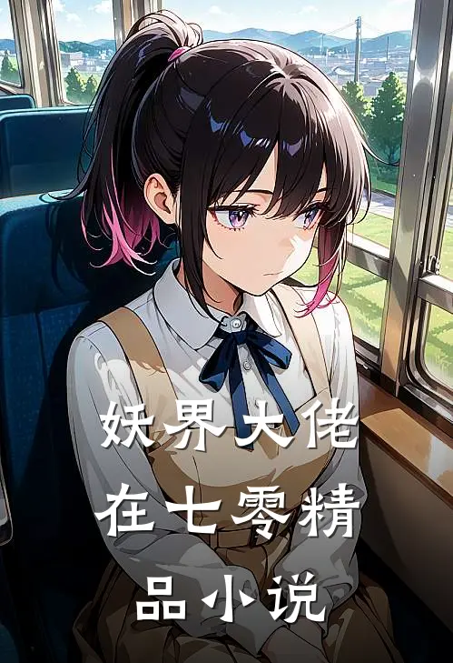 妖界大佬在七零精品小说