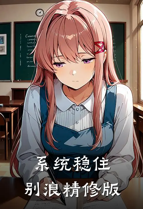 系统稳住,别浪精修版
