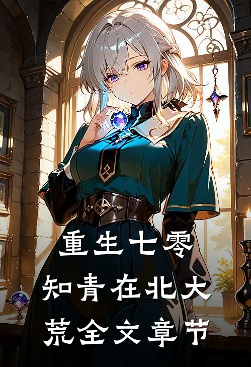 重生七零：知青在北大荒全文章节