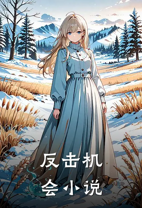 反击机会小说
