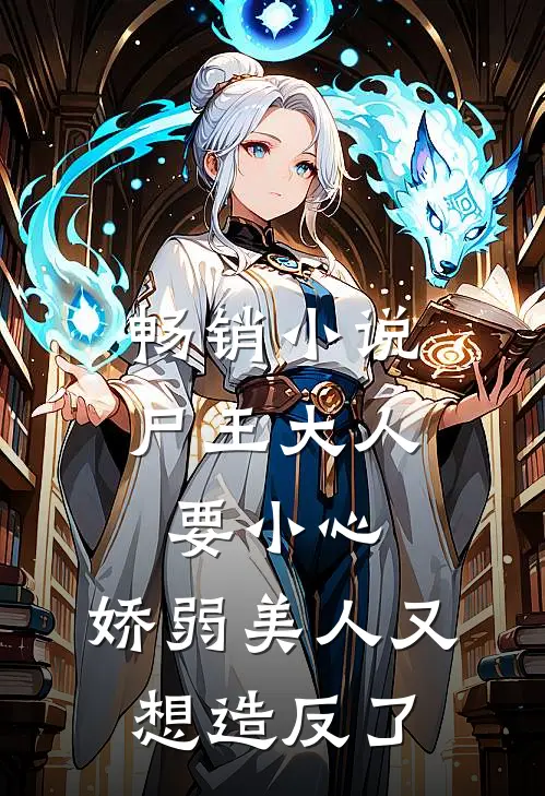 畅销小说尸王大人要小心，娇弱美人又想造反了
