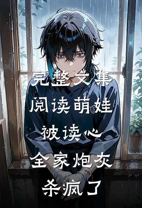 完整文集阅读萌娃被读心，全家炮灰杀疯了