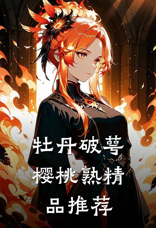 牡丹破萼樱桃熟精品推荐