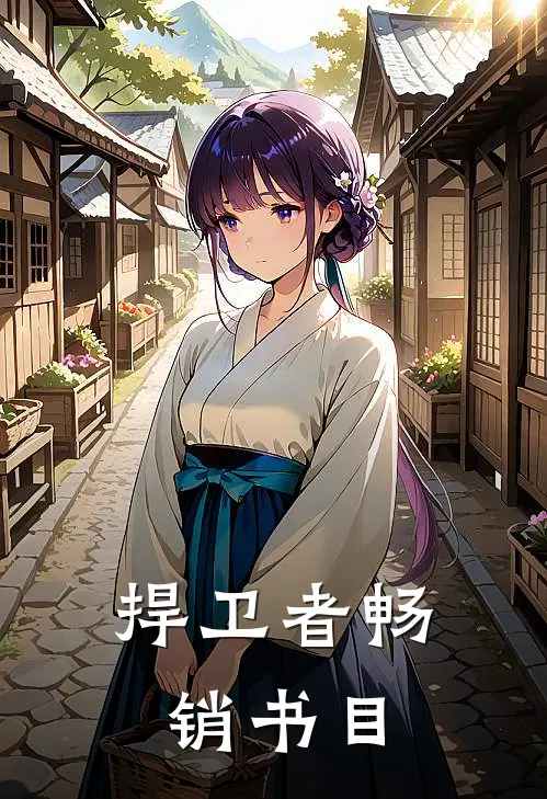捍卫者畅销书目
