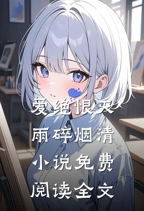 爱绝恨灭，雨碎烟清小说免费阅读全文