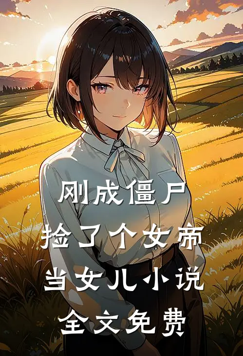 刚成僵尸，捡了个女帝当女儿小说全文免费