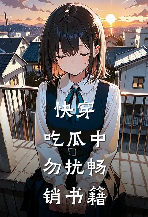 快穿，吃瓜中，勿扰畅销书籍