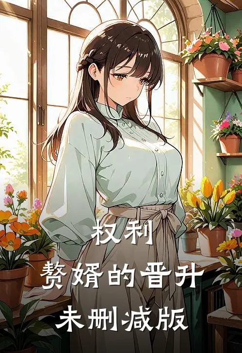 权利：赘婿的晋升未删减版