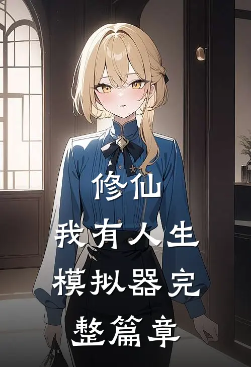 修仙我有人生模拟器完整篇章