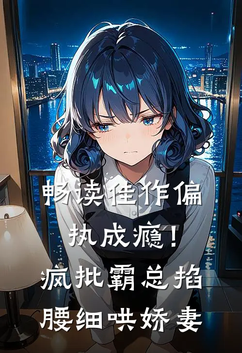 畅读佳作偏执成瘾！疯批霸总掐腰细哄娇妻