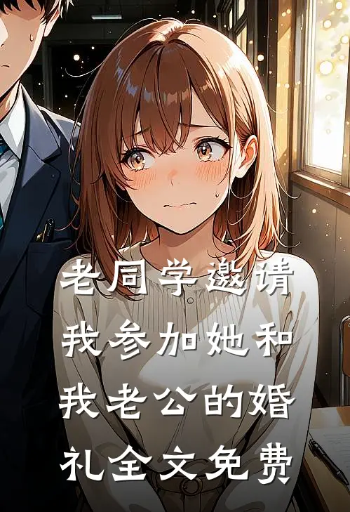 老同学邀请我参加她和我老公的婚礼全文免费