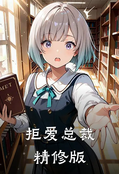 拒爱总裁精修版
