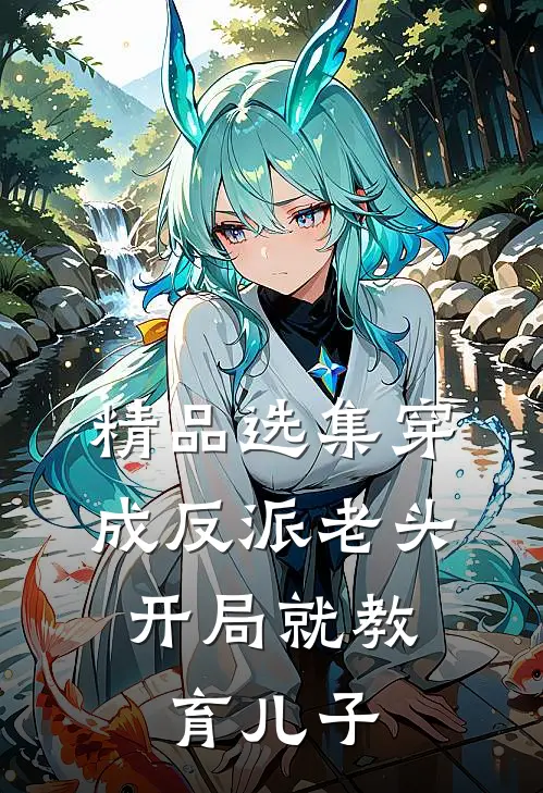 精品选集穿成反派老头，开局就教育儿子