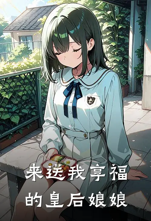 来送我享福的皇后娘娘