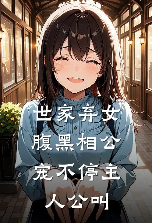 世家弃女，腹黑相公宠不停主人公叫