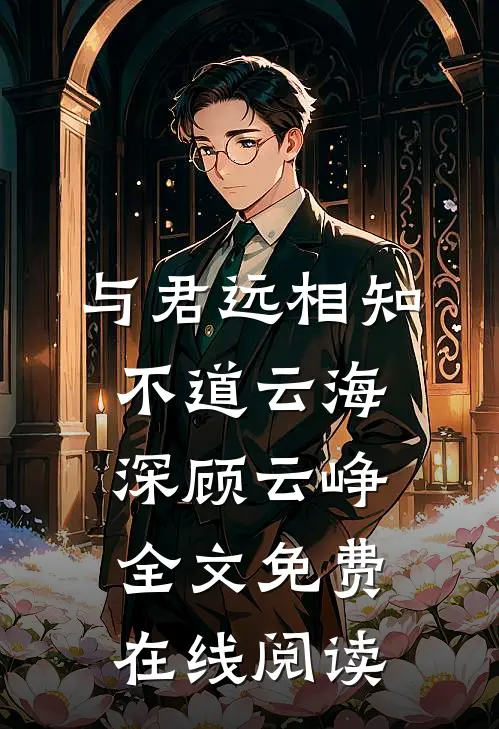与君远相知，不道云海深顾云峥全文免费在线阅读